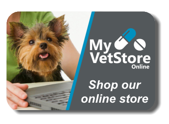 Shop online for your pet's products